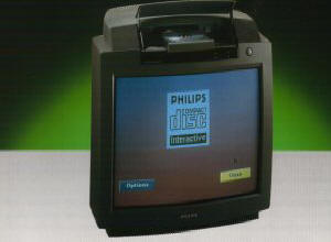 Philips 21TCDI30 