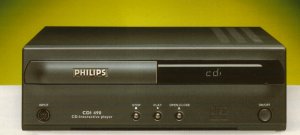Philips CDI 490