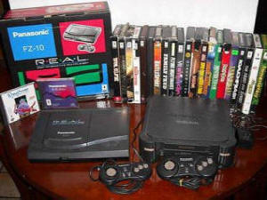 3do console