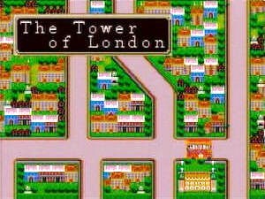 LaserActive I WILL: The Story of London