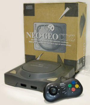 EMULADOR DE NEO GEO CD (NEOCD WII) PARA NINTENDO WII - TUTORIAL COMPLETO 