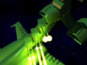 Pippin Gundam Tactics: Mobility Fleet 0079 screenshot