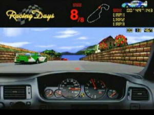 Pippin Racing Days screenshot