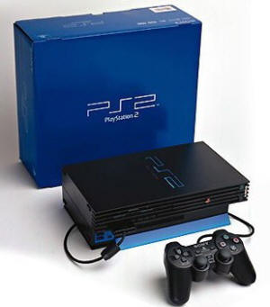 Sony PlayStation 2 | Video Game Library