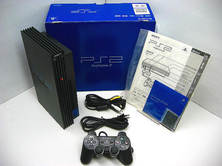 Playstation 2 (2000-2013) – History of Console Gaming