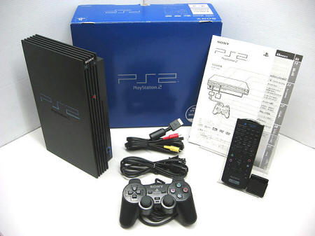 Playstation 2 (2000-2013) – History of Console Gaming