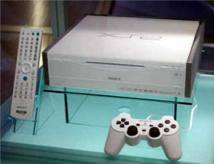 sony psx