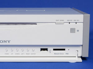 sony psx