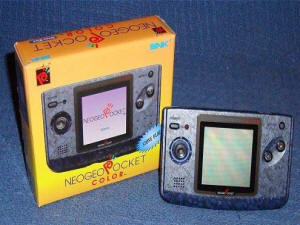 Gallery - Portable Gaming Systems | Video Game Console Library