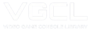 VGCL - Video Game Console Library