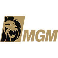 BetMGM logo