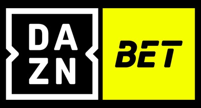 DAZN Bet logo