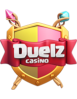 Duelz Casino logo