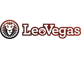 LeoVegas logo