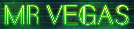 Mr Vegas logo