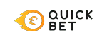 Quickbet logo