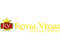 Royal Vegas logo