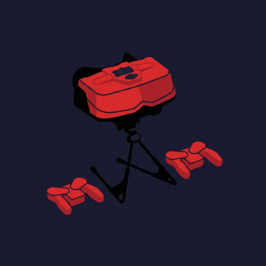 Virtual Boy Release Date, Specs & History