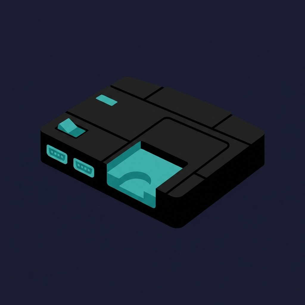 NEC TurboGrafx-16 / PC Engine - Video Game Console Library